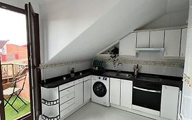 Apartamento El Fontan, Parking Gratuito